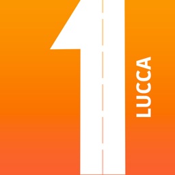 Lucca Guide de Voyage et Carte