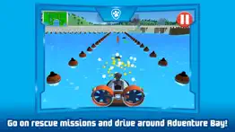 paw patrol: adventure bay! iphone screenshot 2