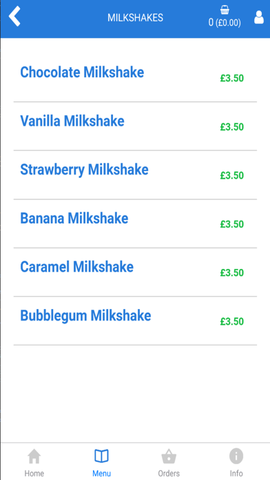 Screenshot #3 pour Marlei Munchies Liverpool