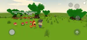 Pixelmon Legends of Hunter screenshot #4 for iPhone