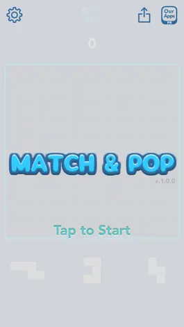 Game screenshot Match & Pop - Block Puzzle hack