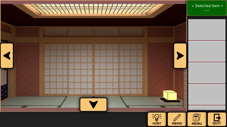 Portal of Madogiwa Escape MP screenshot-6