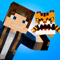 Cube build: pocket block craft pour PC