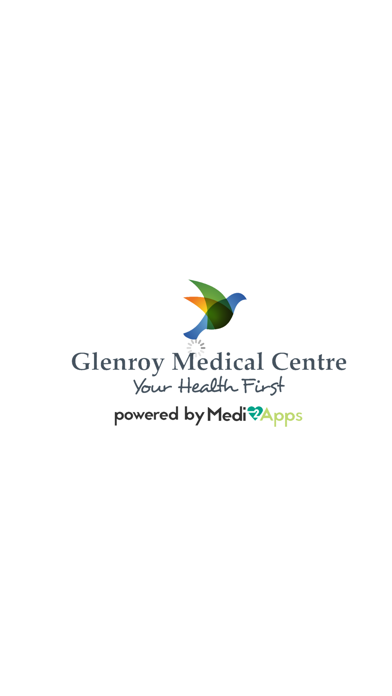 Screenshot #1 pour Glenroy Medical Centre