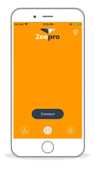 ZeePro screenshot 2