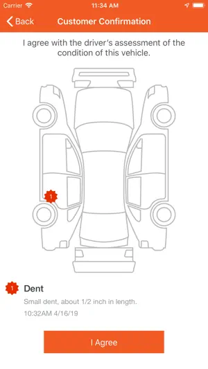 Dispatch Anywhere for Drivers screenshot 4