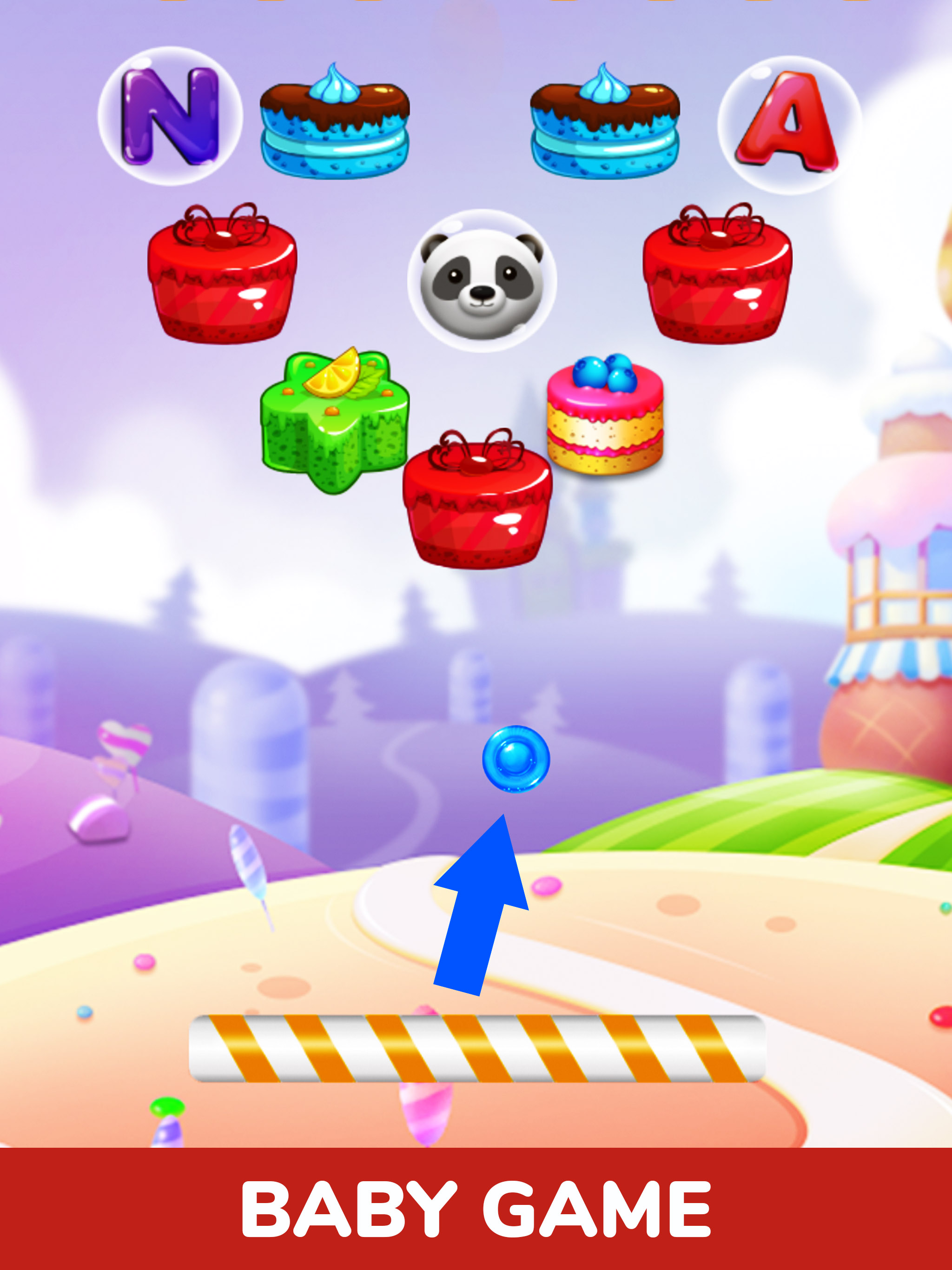Baby Games∙