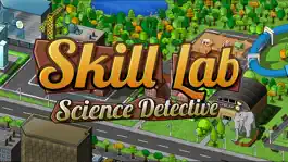 Game screenshot Skill Lab: Science Detective mod apk