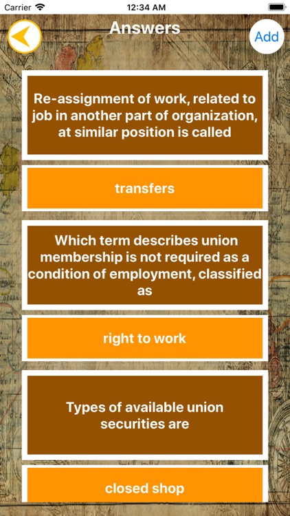 HRM Ideas screenshot-3