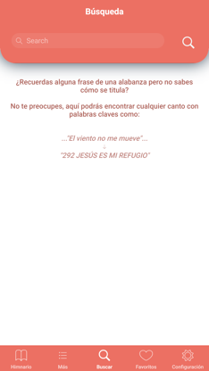 Himnario Lldm Inglés - Español screenshot 5
