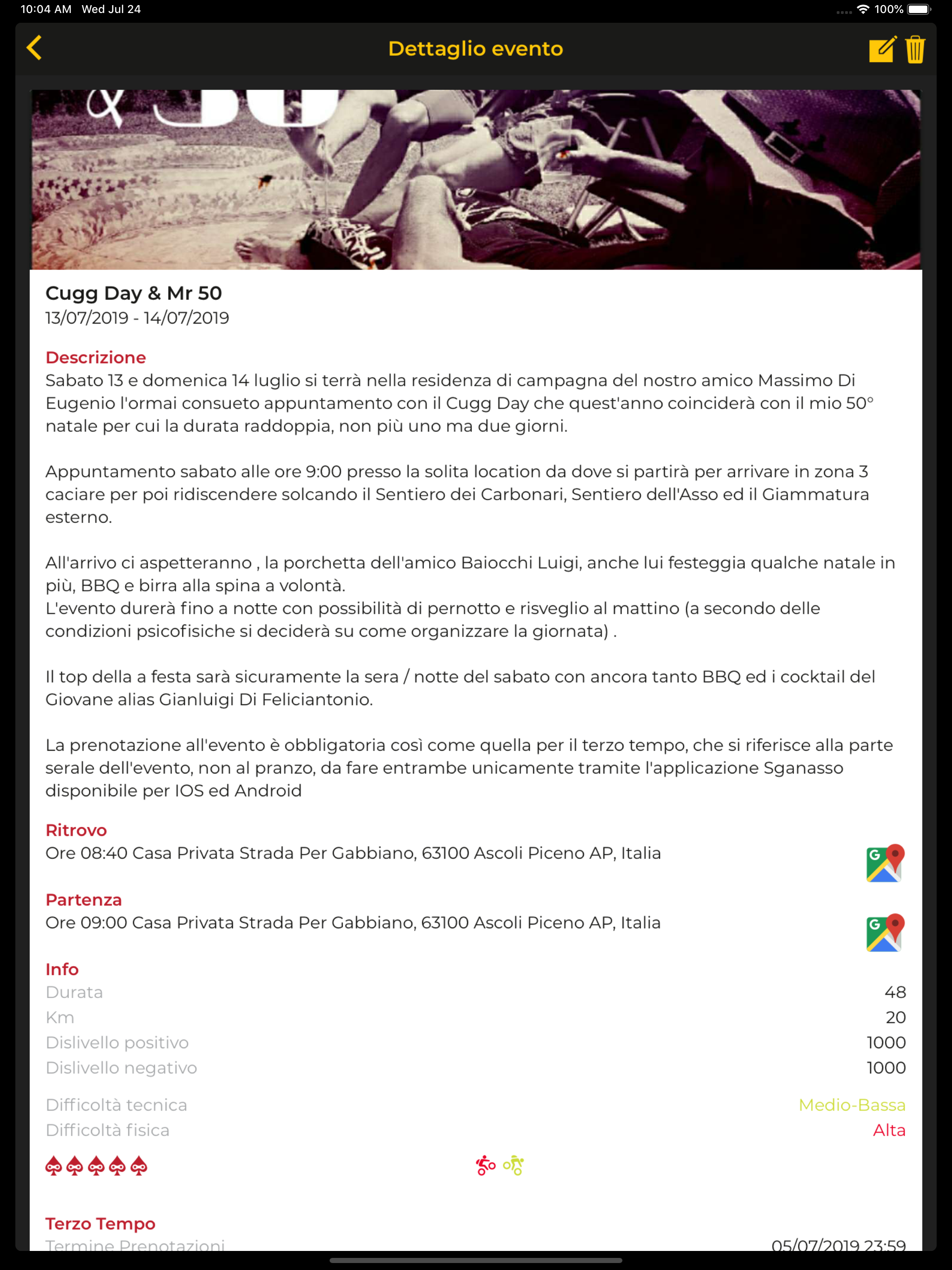 Sganasso screenshot 9