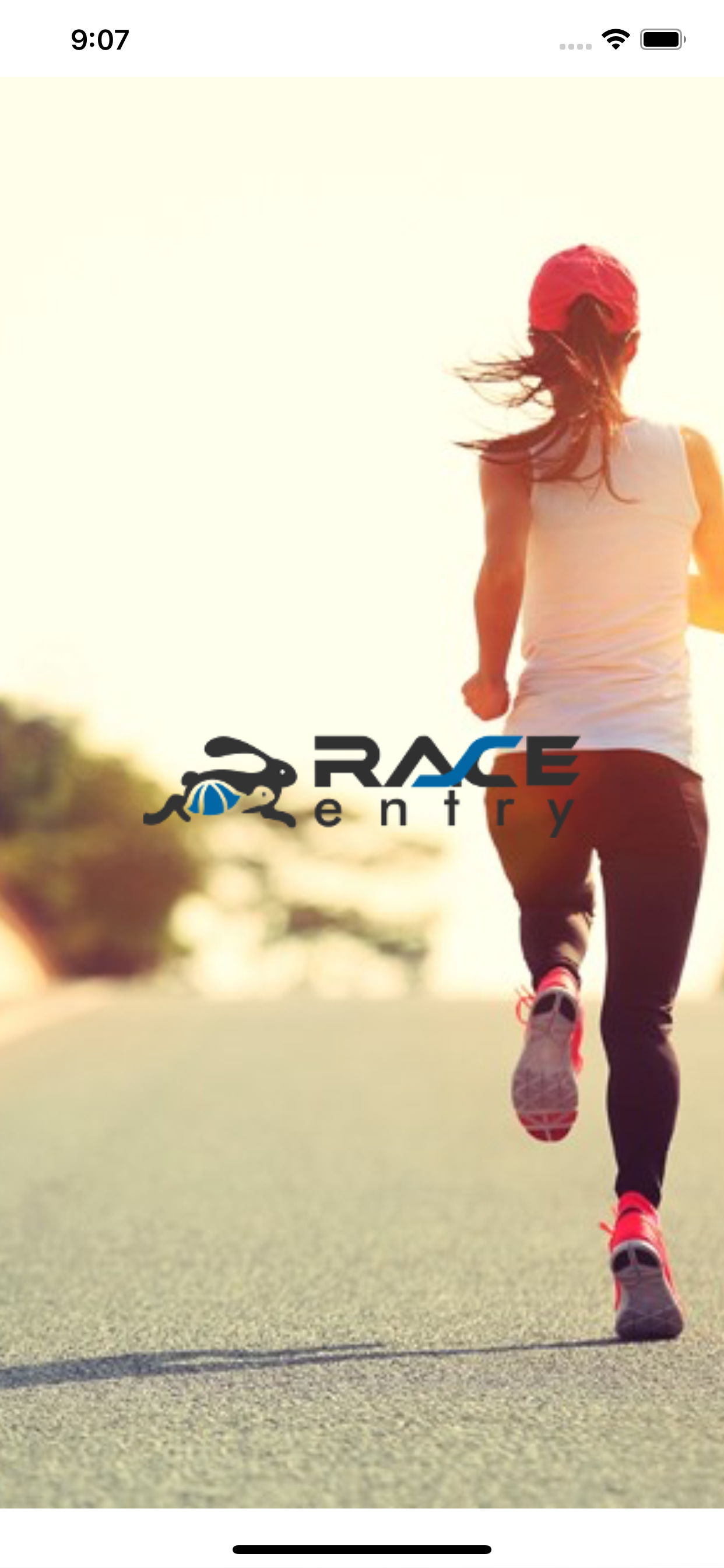 Race Entry screenshot 5
