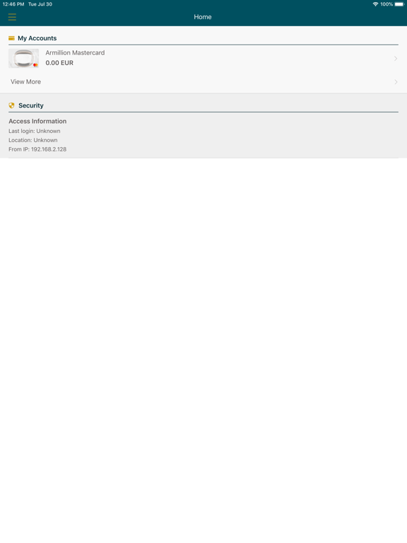Screenshot #5 pour Armillion