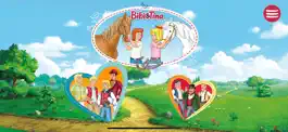 Game screenshot Bibi und Tina apk