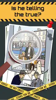 mr busted - mystery detective problems & solutions and troubleshooting guide - 1
