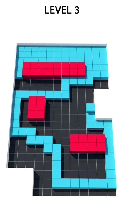 Color Saw 3D