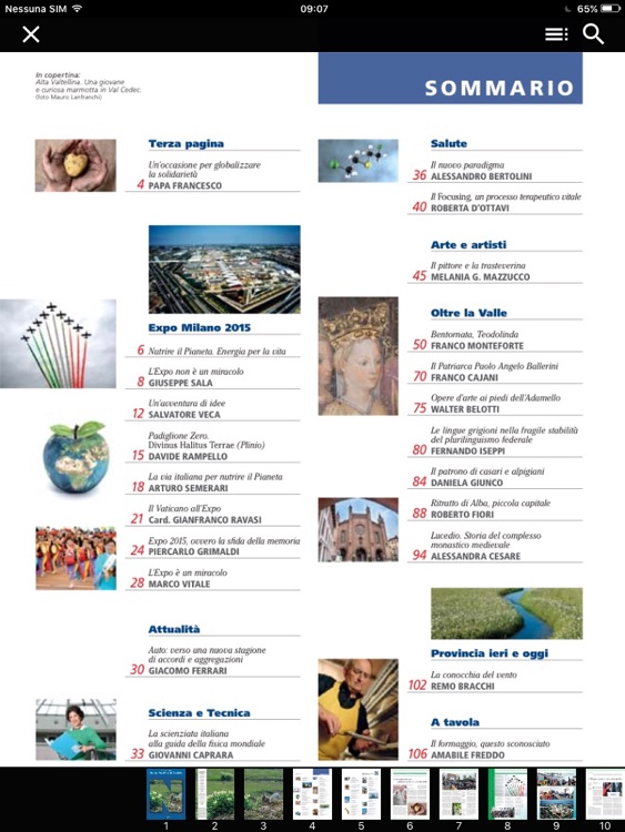 Il Notiziario di BPS