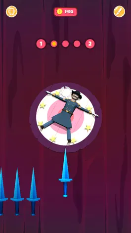 Game screenshot Danger Wheel hack