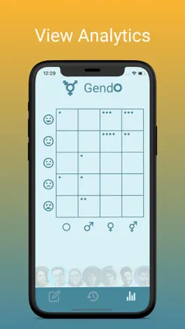 Game screenshot Gendo hack