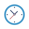 DFClock - digital clock
