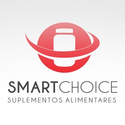 SmartChoice Suplementos