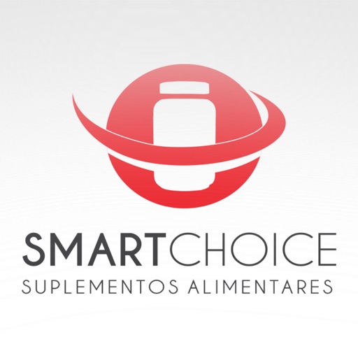 SmartChoice Suplementos