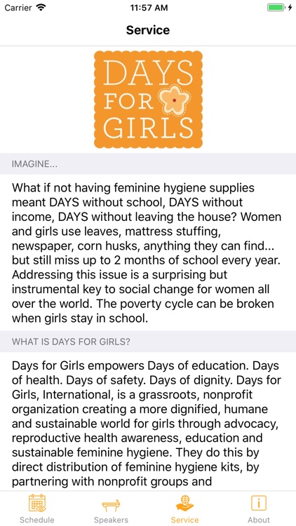 Utah Rotary Conference 2019