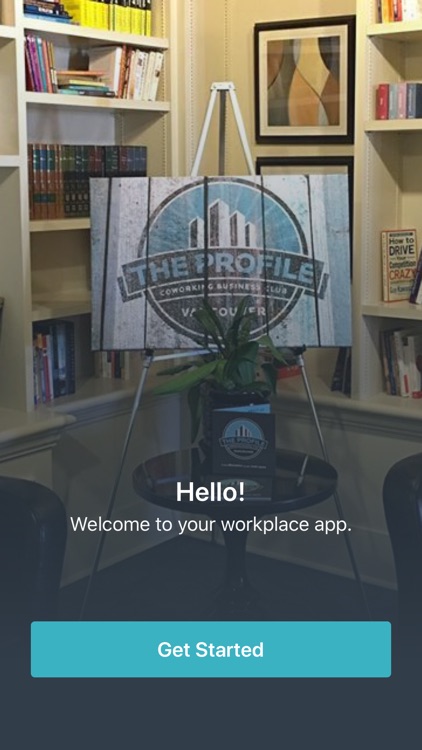 The Profile Vancouver