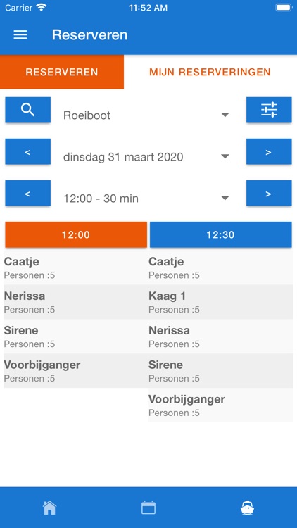 KWV De Kaag screenshot-5