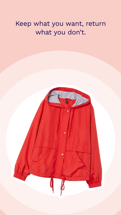 Everwear - Try before you buy screenshot-4