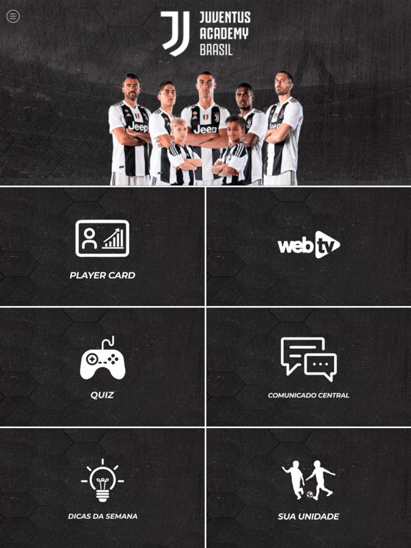 Screenshot #4 pour Juventus Academy - Aluno