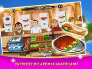 kebab world - koch spiel ipad bildschirmfoto 2