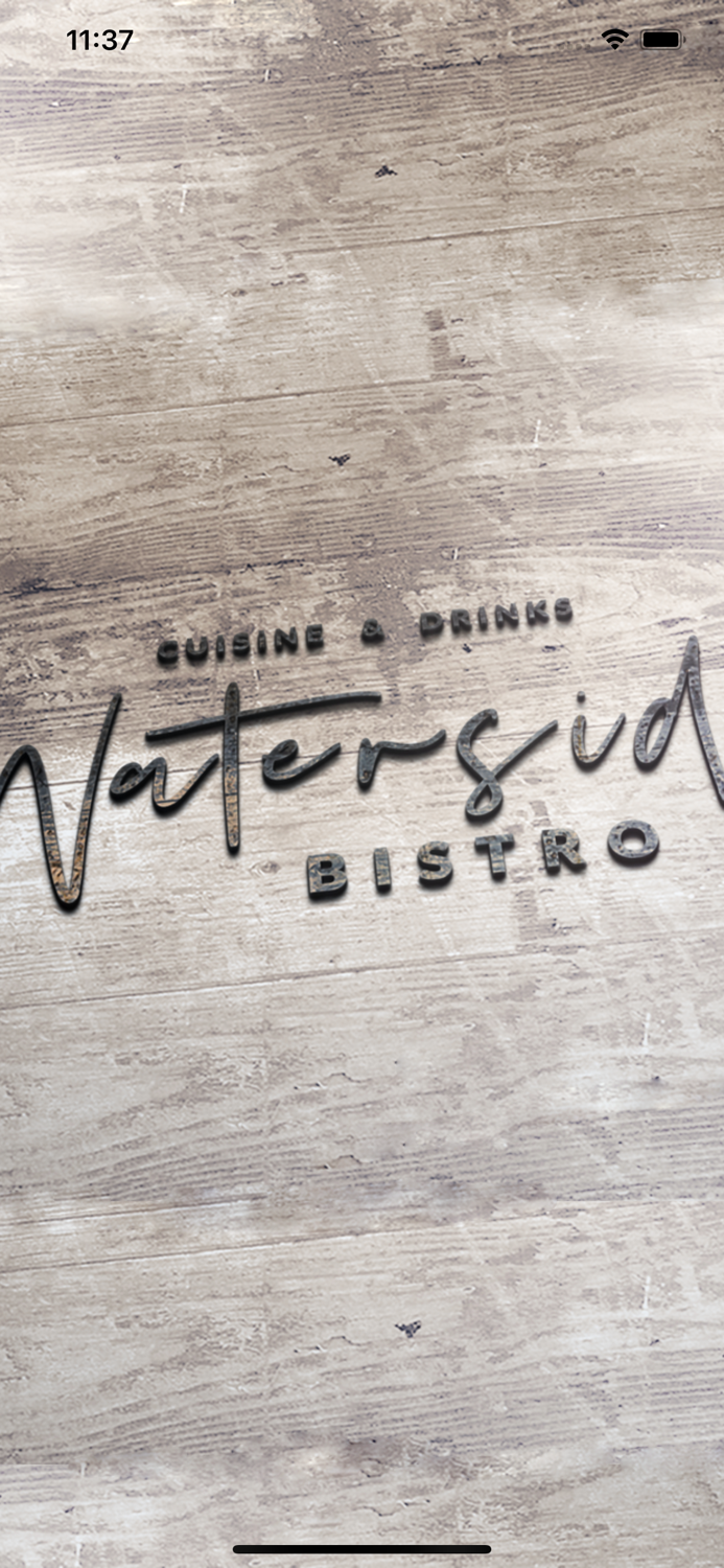 Waterside Bistro
