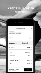 SkillRow screenshot