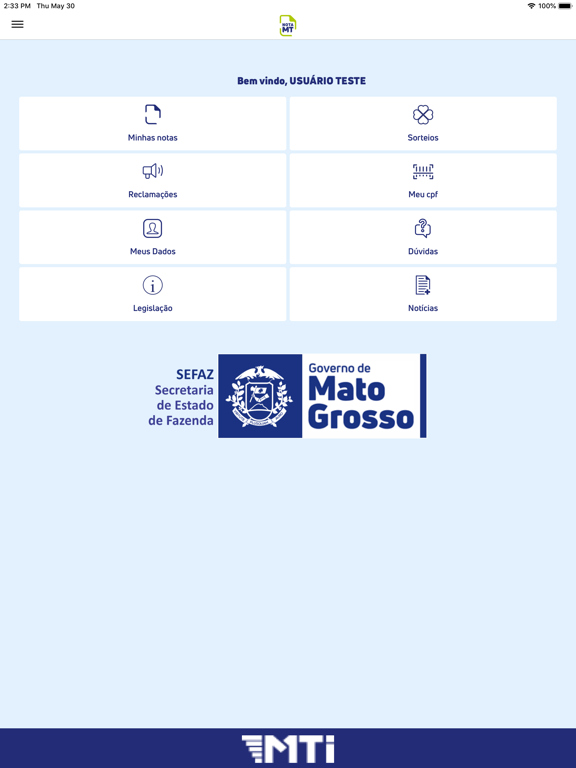 Screenshot #5 pour Nota MT