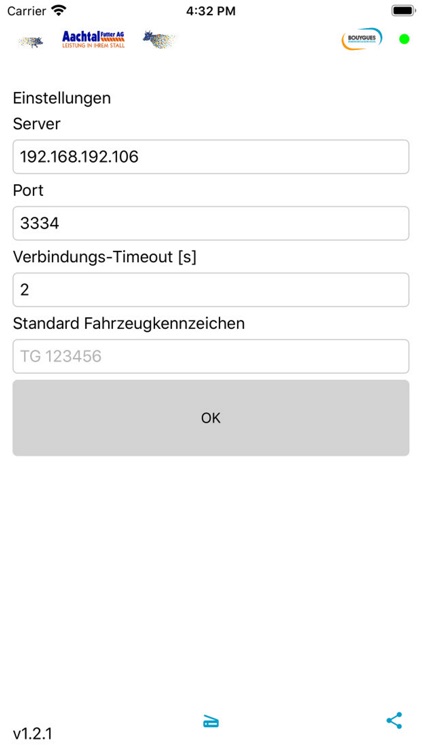 BPRA Verlad Aachtal Futter AG