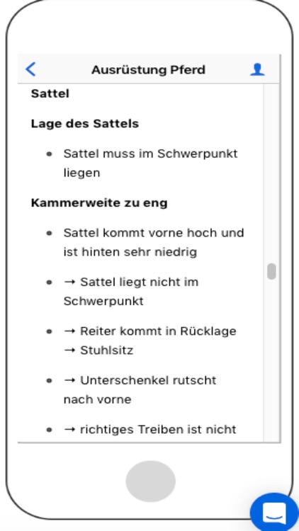 Reitabzeichen Pferdeführersche screenshot-5