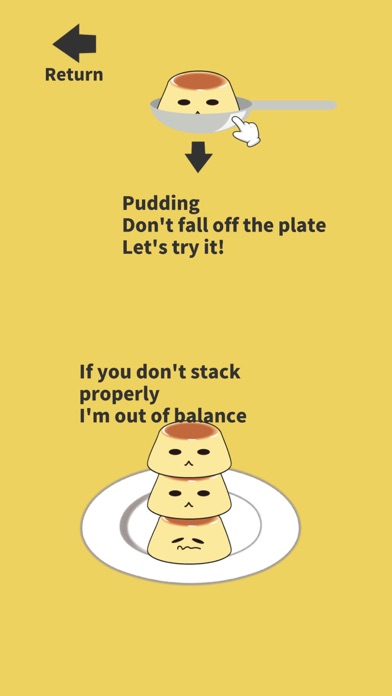 Pudding Tower screenshot 4