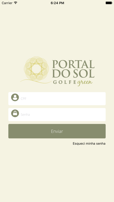 How to cancel & delete Portal do Sol Green from iphone & ipad 2