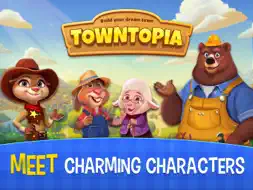 TownTopia screenshot 13