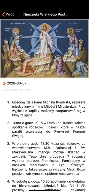 Parafia Dobrego Pasterza(圖4)-速報App