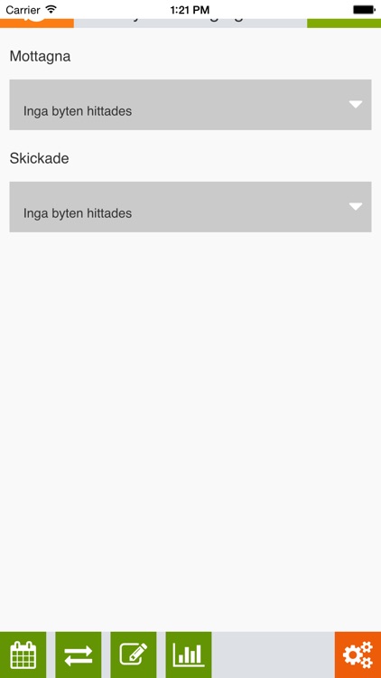 Brandappen (Jourplanering)