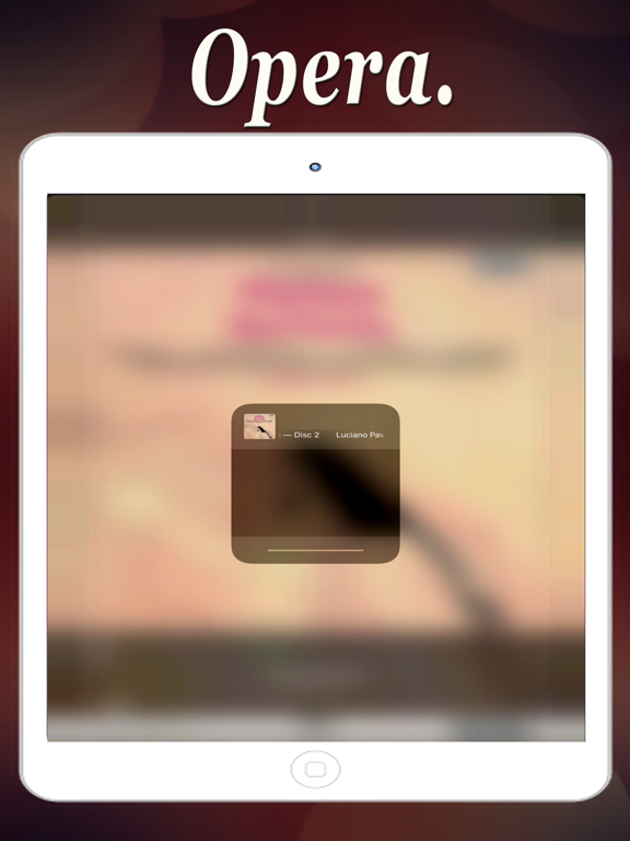 Screenshot #6 pour Opera.