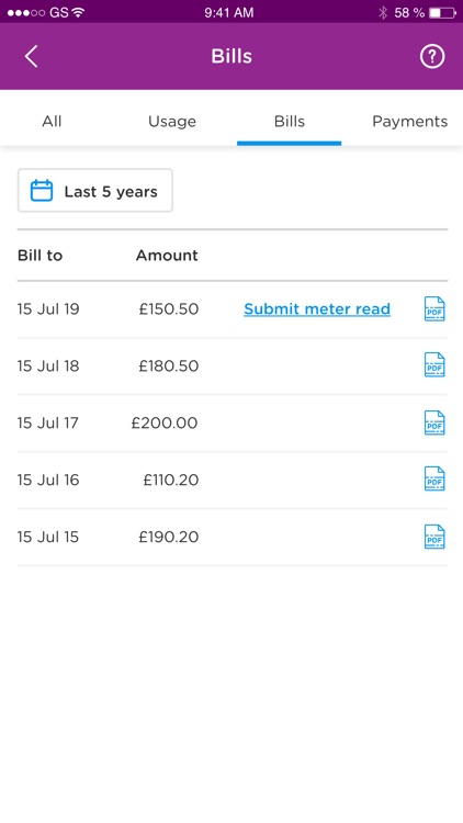 Anglian Water screenshot-3