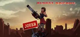 Game screenshot Bloody Arcade mod apk
