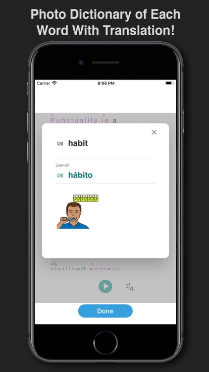 Easy Learn Reading & Language