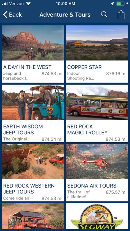 Explore Sedona & Northern AZ screenshot-3