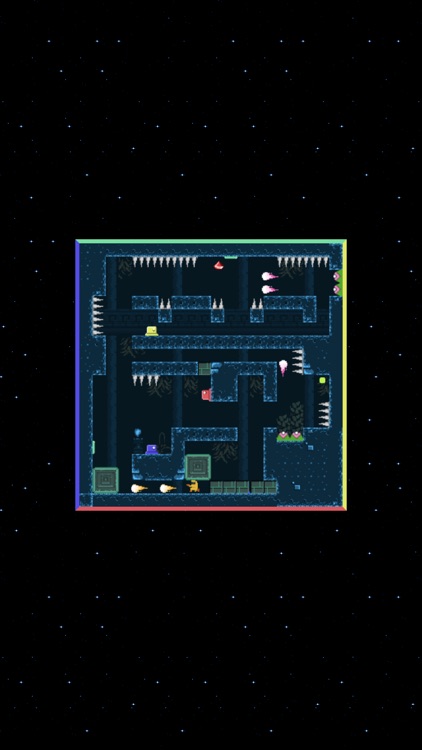 SuperJumpsuit RotateDash VIP screenshot-5