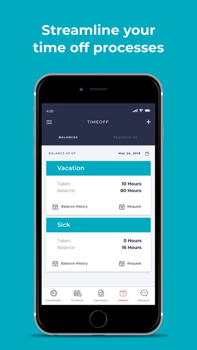 Deluxe Mobile Screenshot