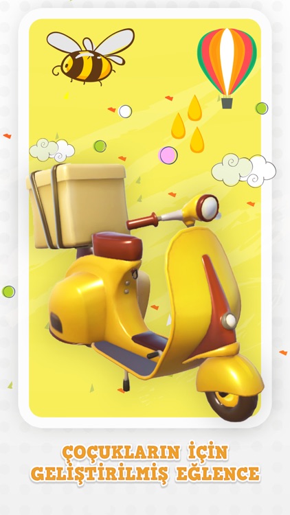 3D Kitaplar screenshot-3